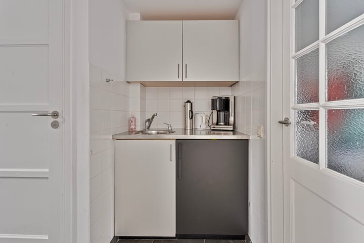 Foto 8 van Drietrompetterstraat 10