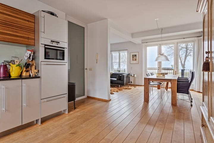 Foto 12 van Drietrompetterstraat 10