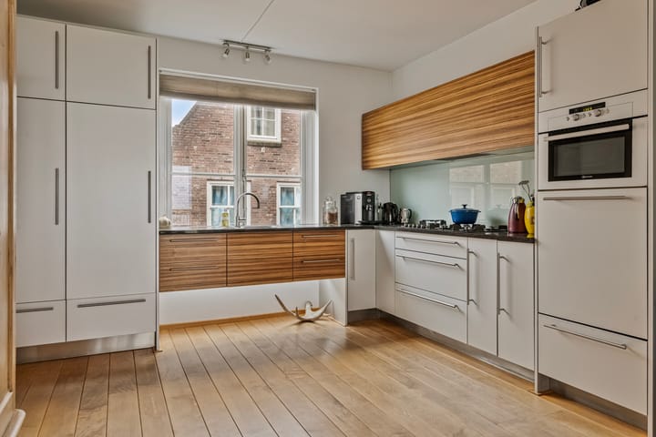 Foto 13 van Drietrompetterstraat 10