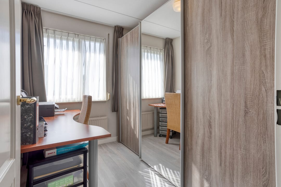 Foto 22 van het Buske 29