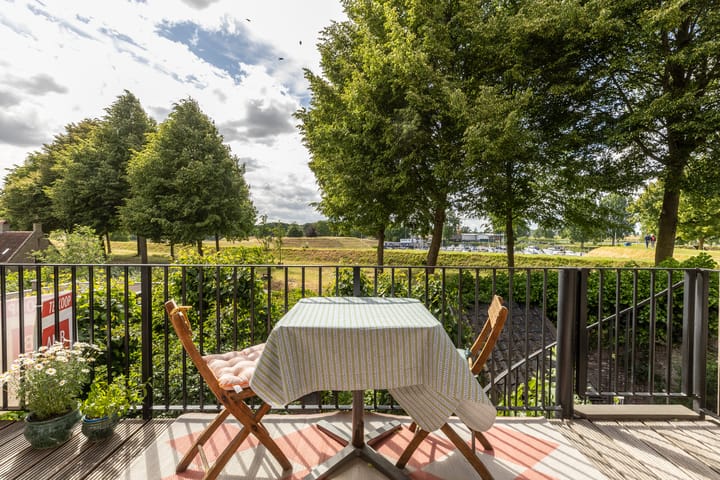 Foto 17 van Drietrompetterstraat 10