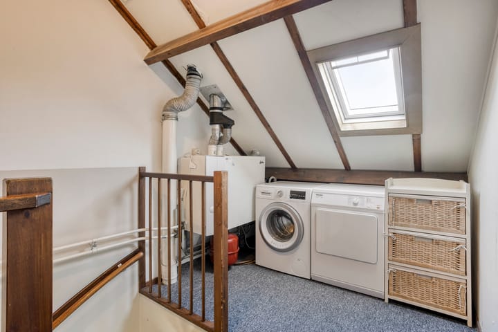 Foto 26 van het Buske 29