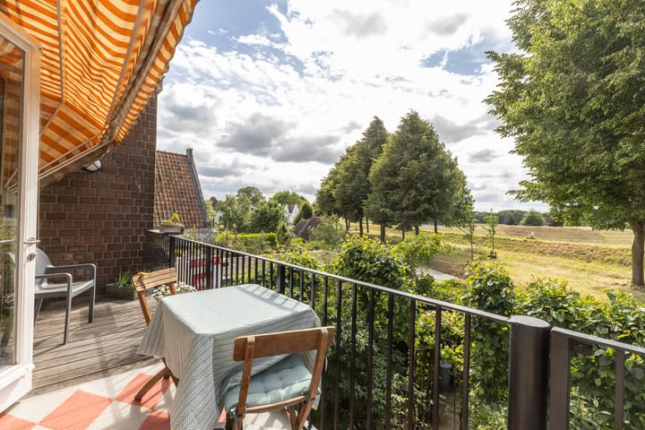 Foto 19 van Drietrompetterstraat 10