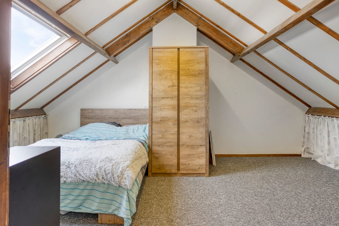 Foto 28 van het Buske 29