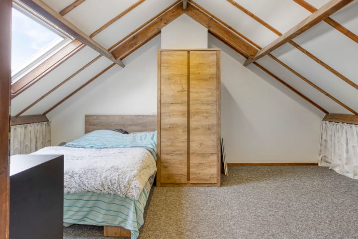 Foto 28 van het Buske 29