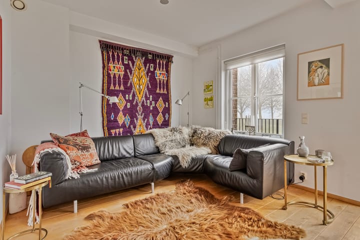 Foto 15 van Drietrompetterstraat 10