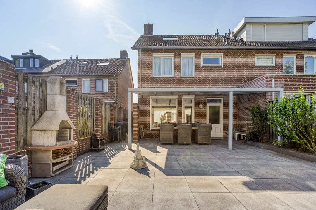 Foto 31 van het Buske 29