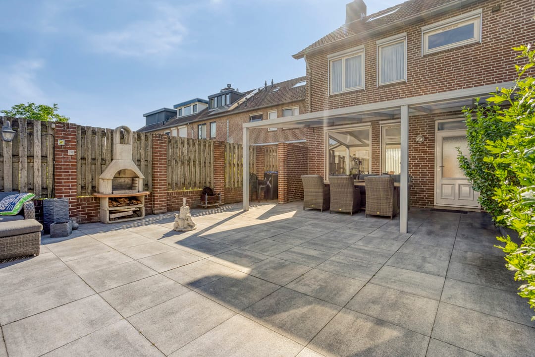 Foto 32 van het Buske 29