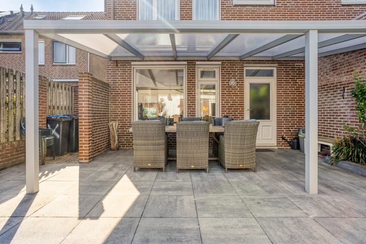 Foto 33 van het Buske 29