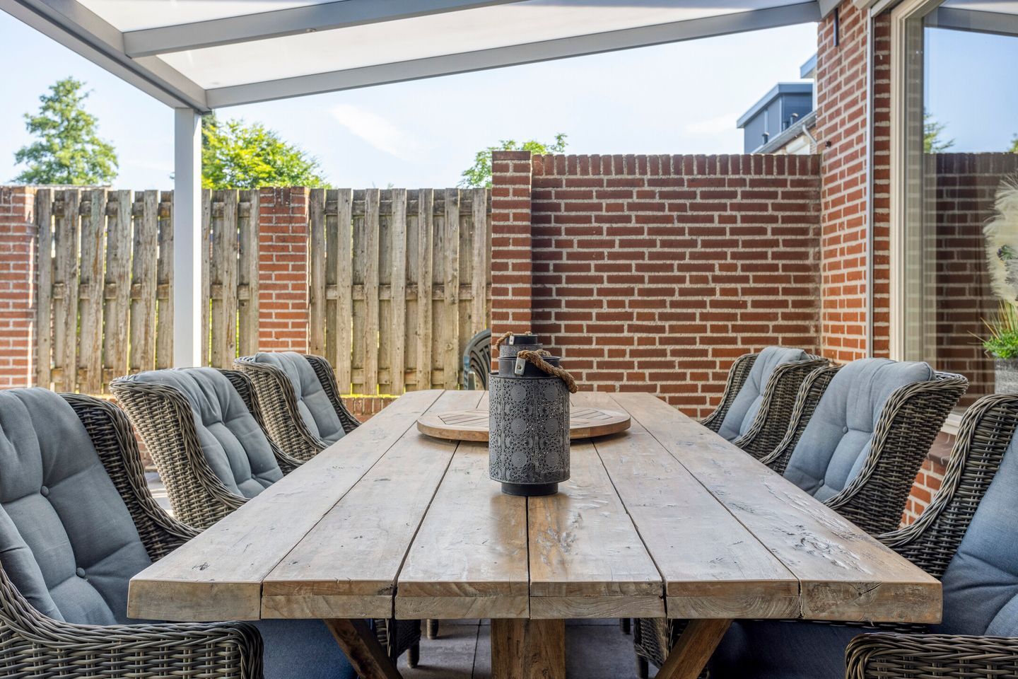 Foto 34 van het Buske 29