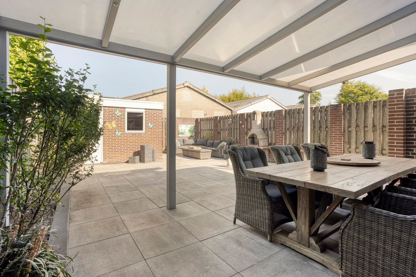 Foto 35 van het Buske 29