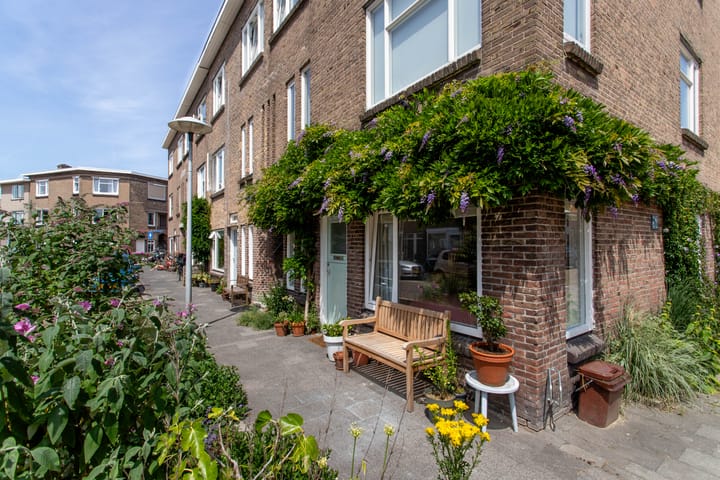 Foto 2 van Bataviastraat 57