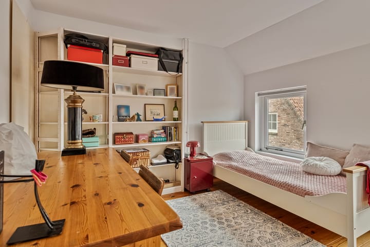 Foto 27 van Drietrompetterstraat 10