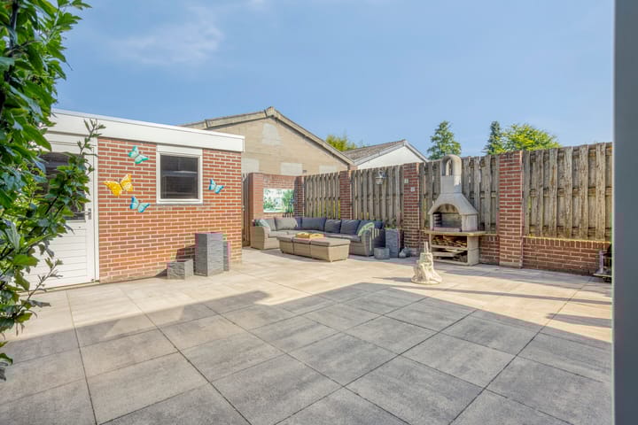 Foto 36 van het Buske 29