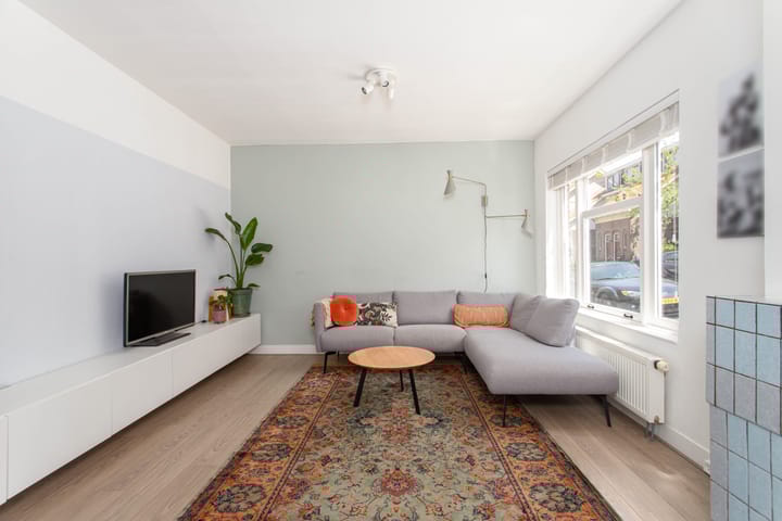 Foto 3 van Bataviastraat 57