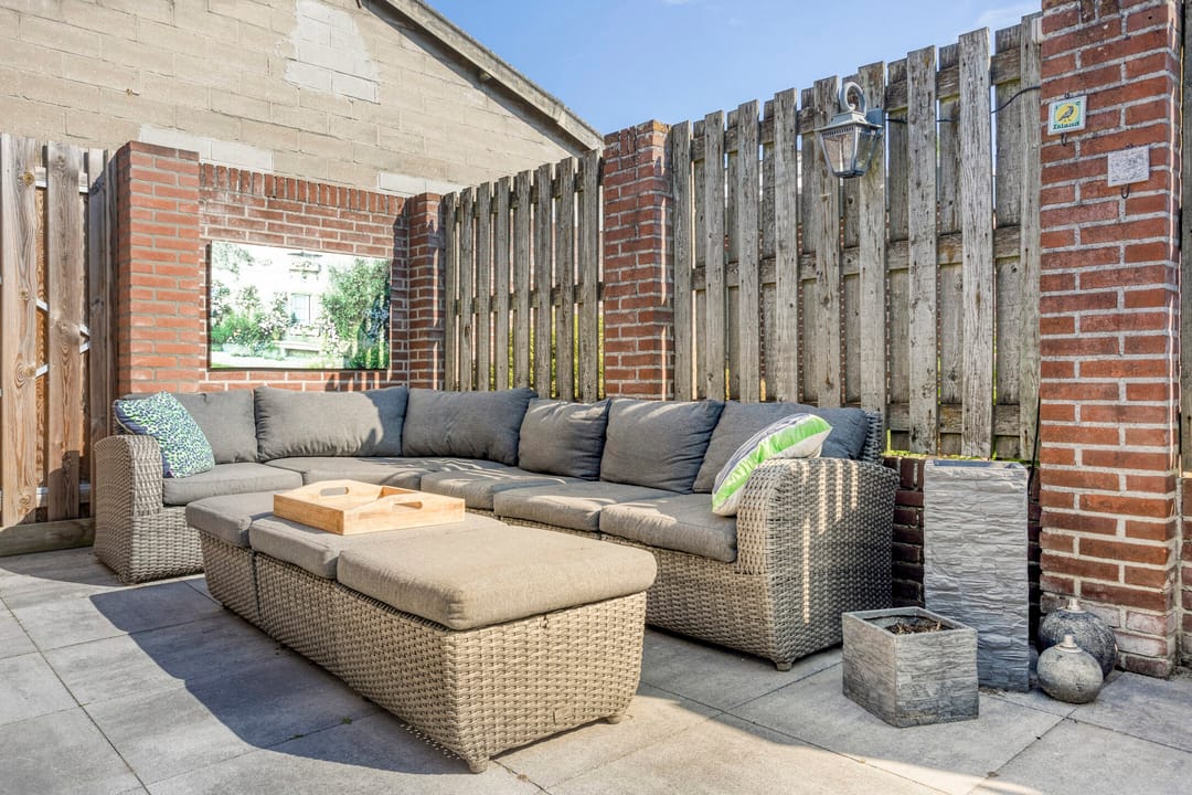 Foto 37 van het Buske 29