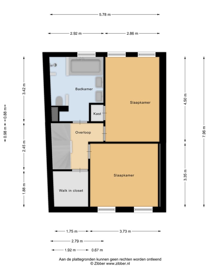 Foto 29 van Drietrompetterstraat 10