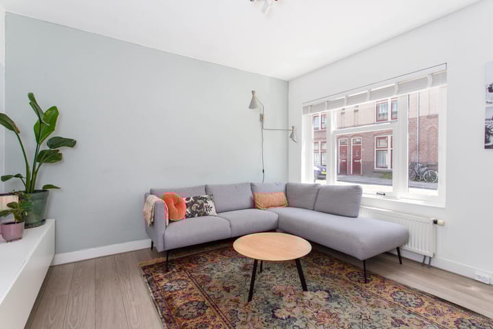 Foto 4 van Bataviastraat 57