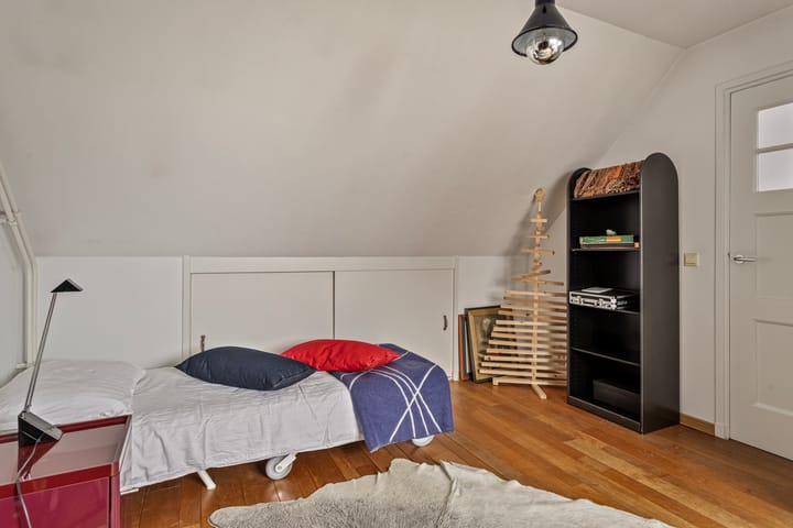 Foto 31 van Drietrompetterstraat 10