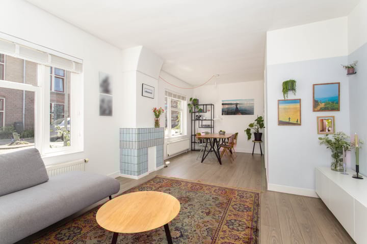 Foto 5 van Bataviastraat 57