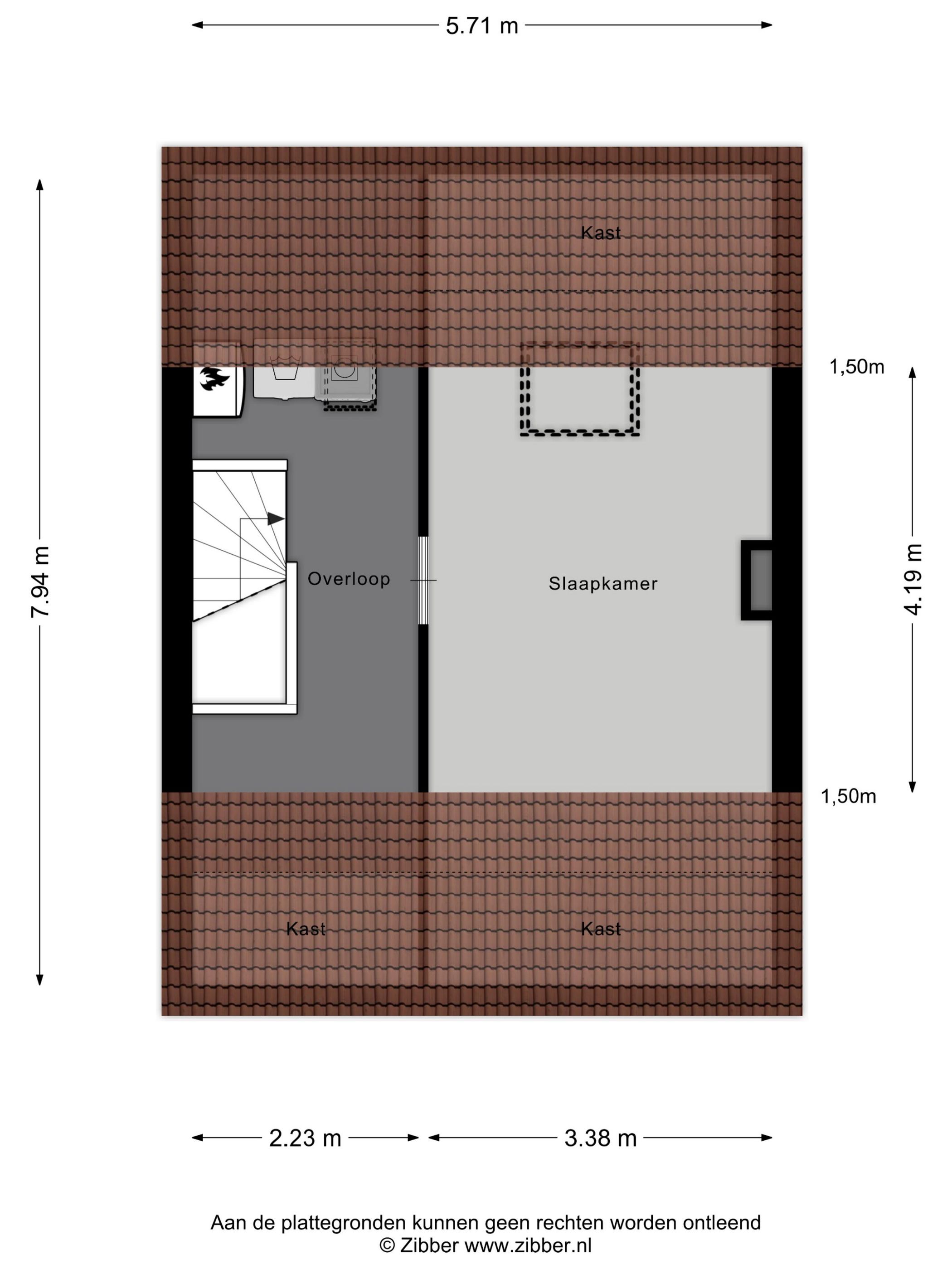 Foto 42 van het Buske 29