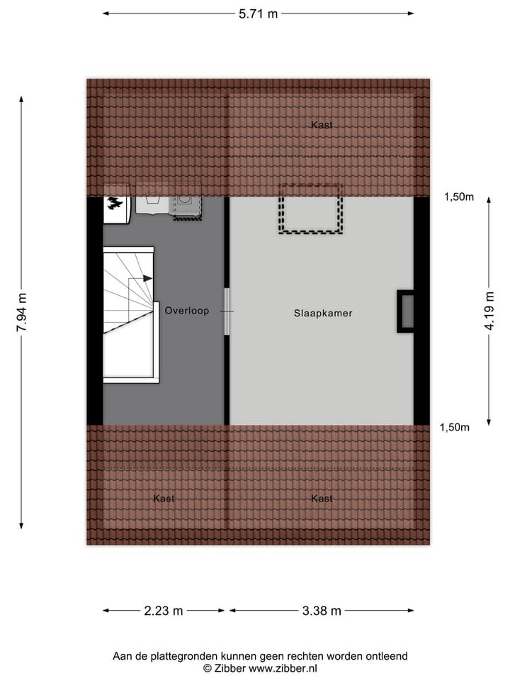 Foto 42 van het Buske 29