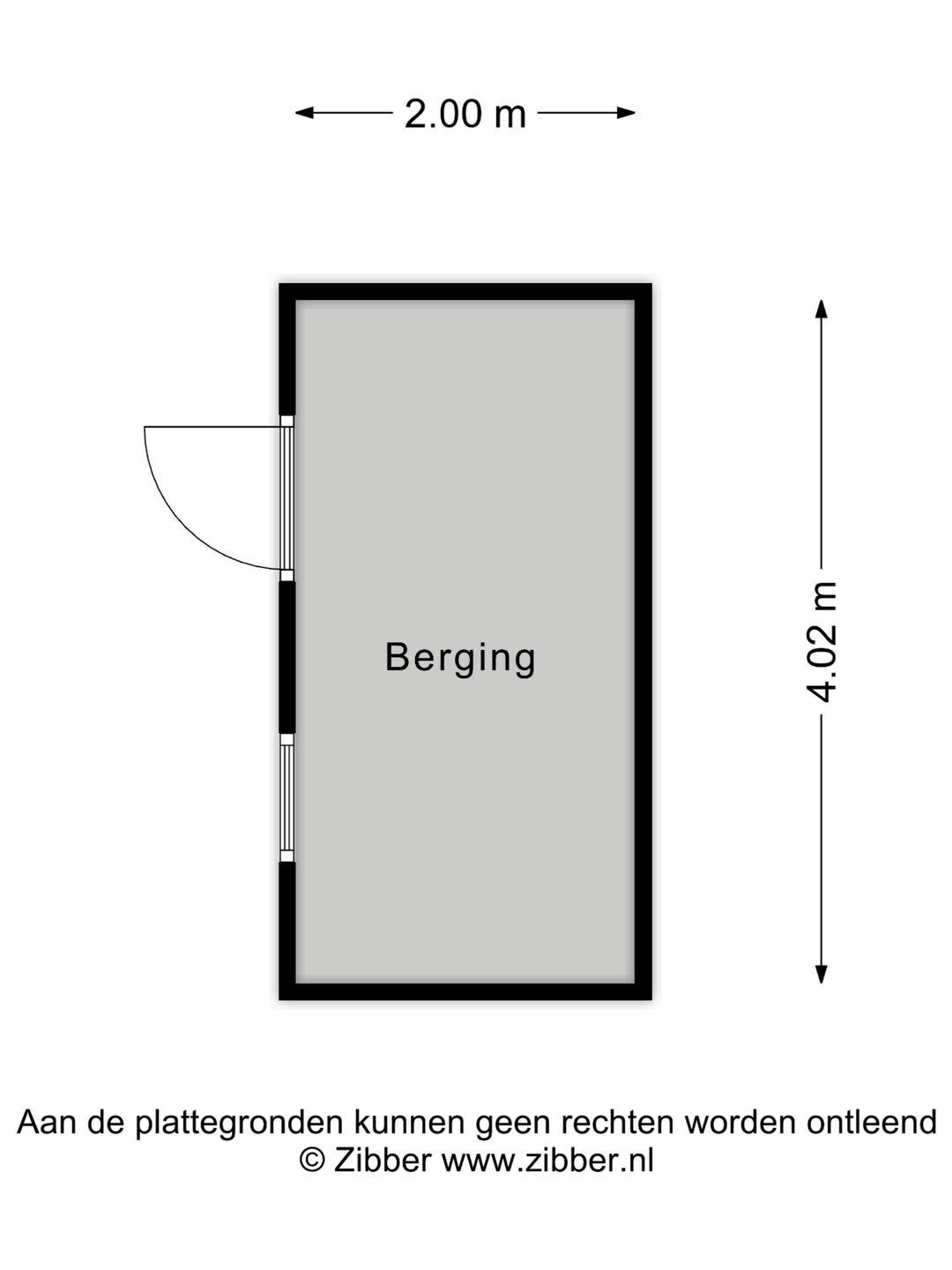 Foto 43 van het Buske 29