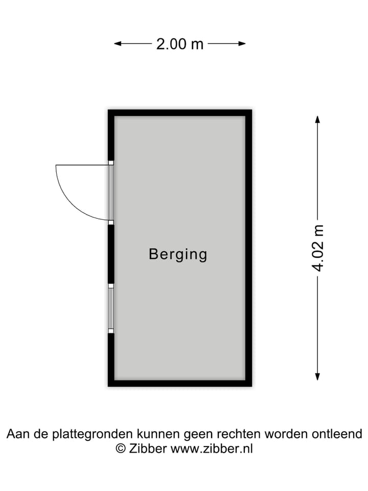Foto 43 van het Buske 29
