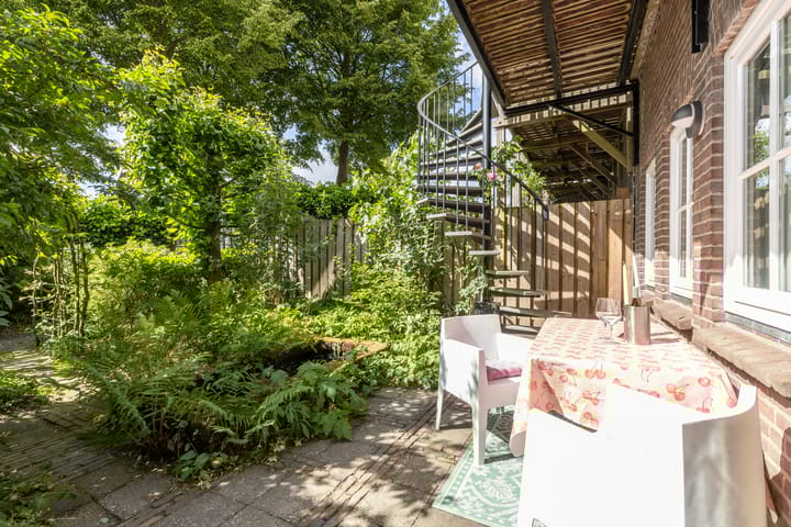 Foto 35 van Drietrompetterstraat 10