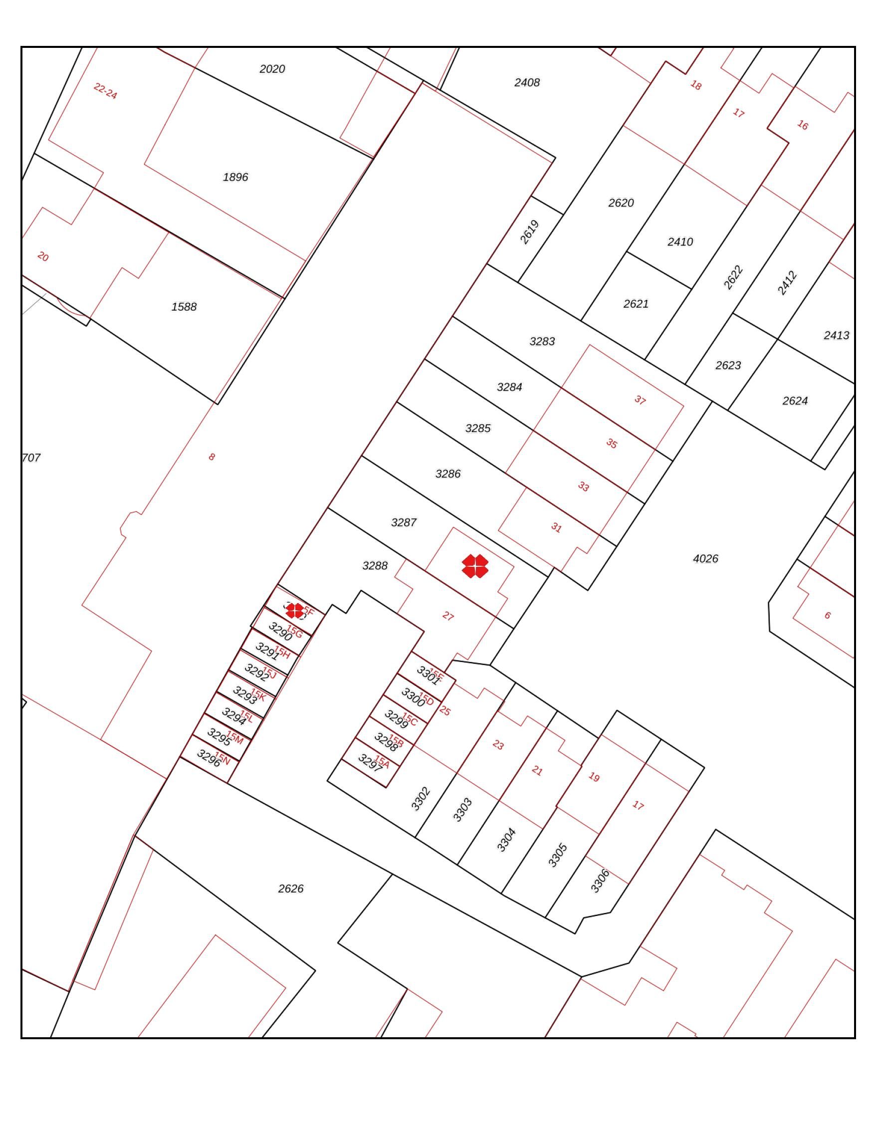 Foto 45 van het Buske 29