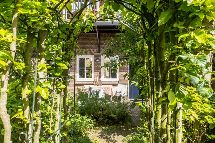 Foto 37 van Drietrompetterstraat 10