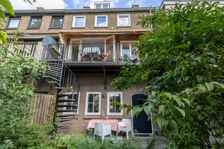 Foto 38 van Drietrompetterstraat 10