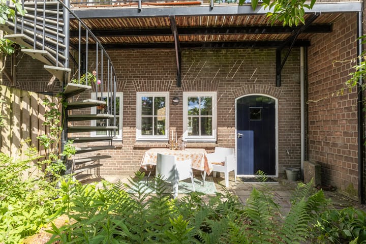 Foto 39 van Drietrompetterstraat 10