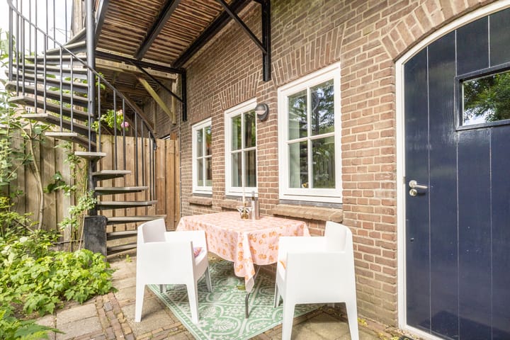 Foto 40 van Drietrompetterstraat 10