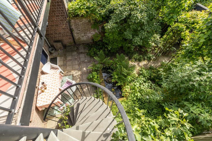 Foto 41 van Drietrompetterstraat 10