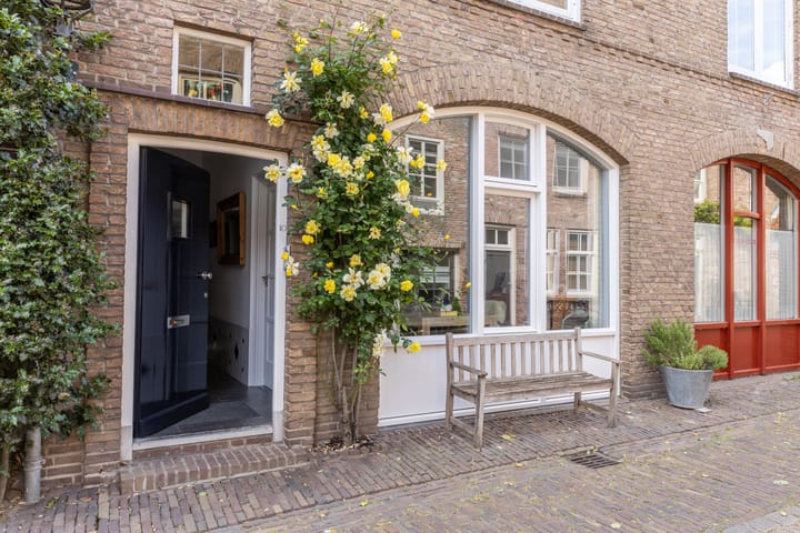 Foto 44 van Drietrompetterstraat 10