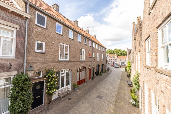 Foto 45 van Drietrompetterstraat 10