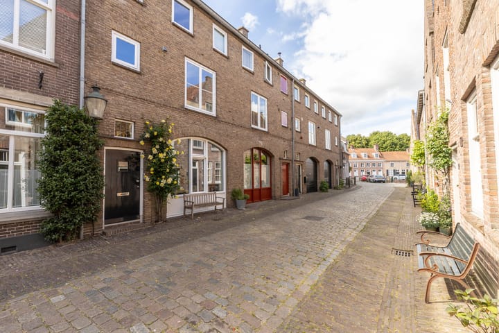 Foto 46 van Drietrompetterstraat 10