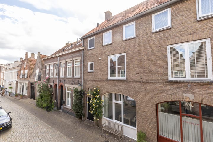 Foto 47 van Drietrompetterstraat 10