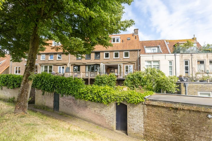 Foto 50 van Drietrompetterstraat 10