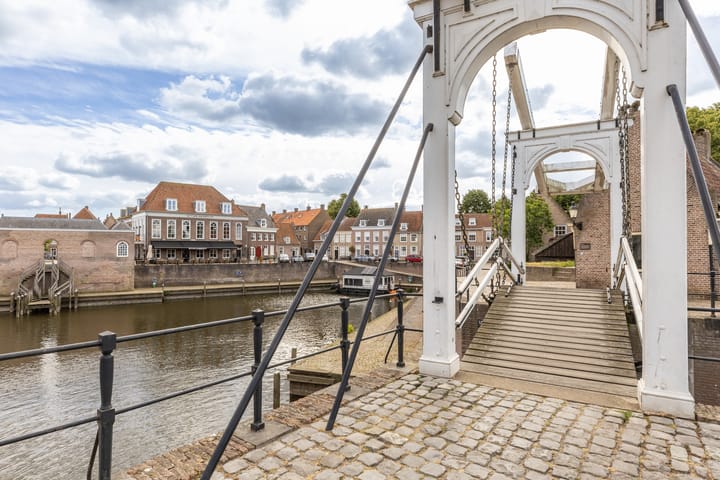 Foto 58 van Drietrompetterstraat 10