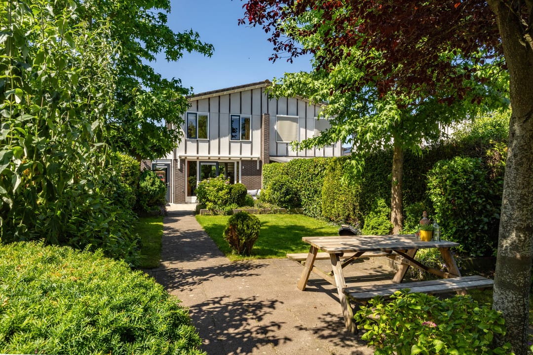 Foto 2 van Ben Walrechtstraat 7