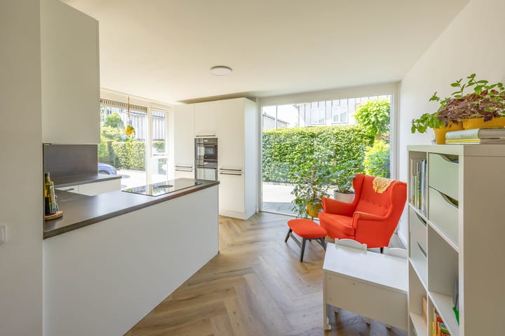 Foto 3 van Ben Walrechtstraat 7