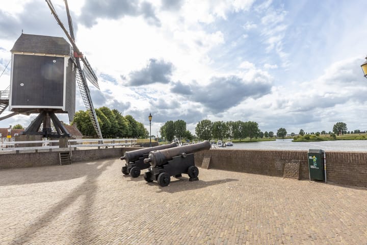 Foto 60 van Drietrompetterstraat 10