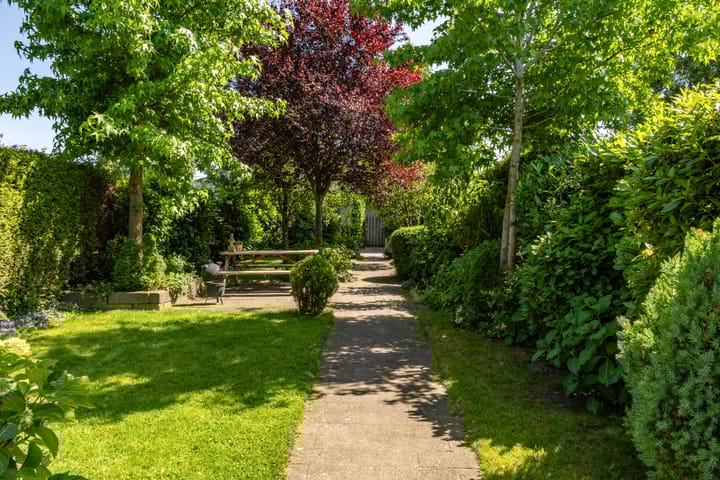 Foto 4 van Ben Walrechtstraat 7