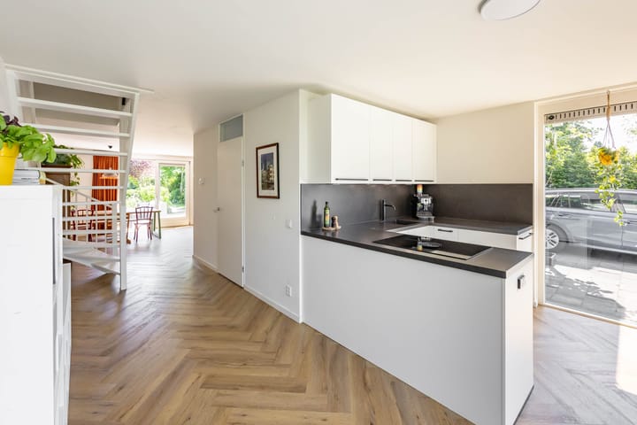 Foto 6 van Ben Walrechtstraat 7