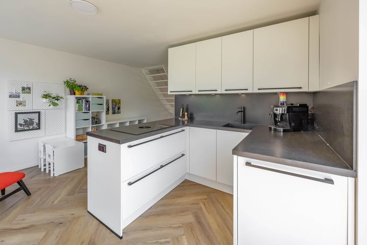 Foto 7 van Ben Walrechtstraat 7