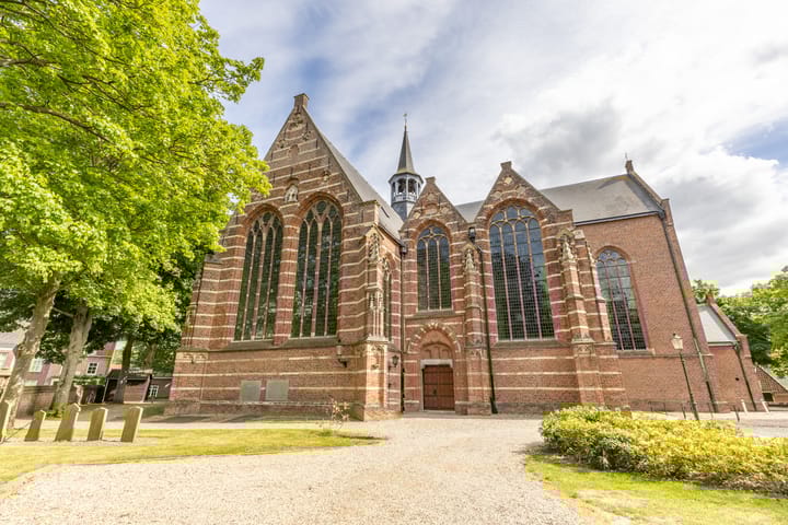 Foto 63 van Drietrompetterstraat 10