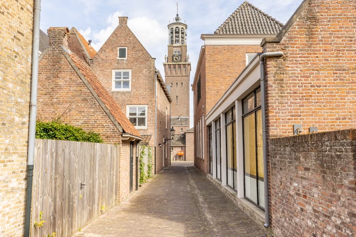 Foto 64 van Drietrompetterstraat 10