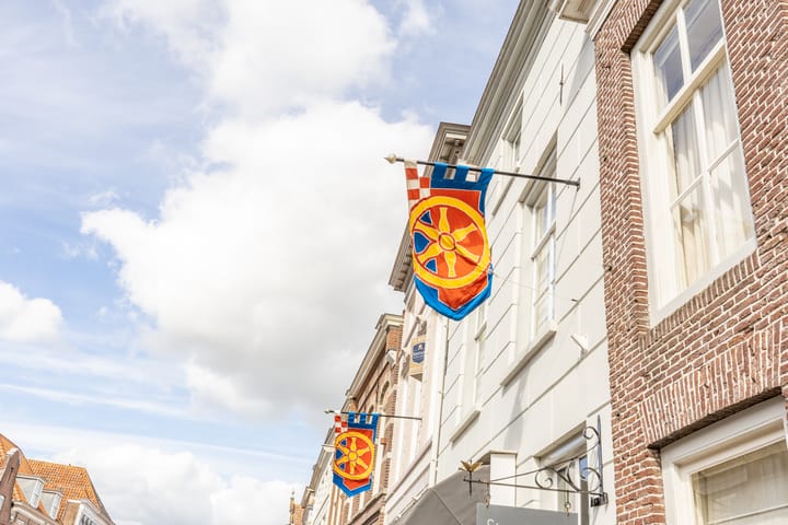 Foto 65 van Drietrompetterstraat 10